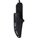 Couteau THE ATTLEBORO BLACK SERRATED Attleboro Knives - Autre - Welkit.com - 871373592597 - 2