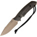 Couteau THE ATTLEBORO TAN Attleboro Knives - Autre - Welkit.com - 871373592634 - 3