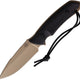 Couteau THE ATTLEBORO TAN SERRATED Attleboro Knives - Autre - Welkit.com