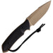 Couteau THE ATTLEBORO TAN SERRATED Attleboro Knives - Autre - Welkit.com - 871373592603 - 3