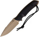 Couteau THE ATTLEBORO TAN SERRATED Attleboro Knives - Autre - Welkit.com - 871373592603 - 1