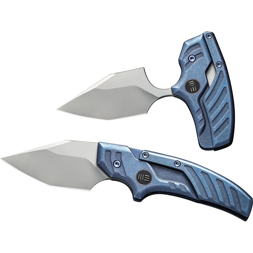 Couteau TYPHOEUS FOLDING PUSH DAGGER We Knife Co Ltd - Autre - Welkit.com