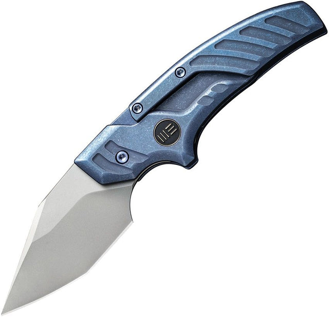 Couteau TYPHOEUS FOLDING PUSH DAGGER We Knife Co Ltd - Autre - Welkit.com