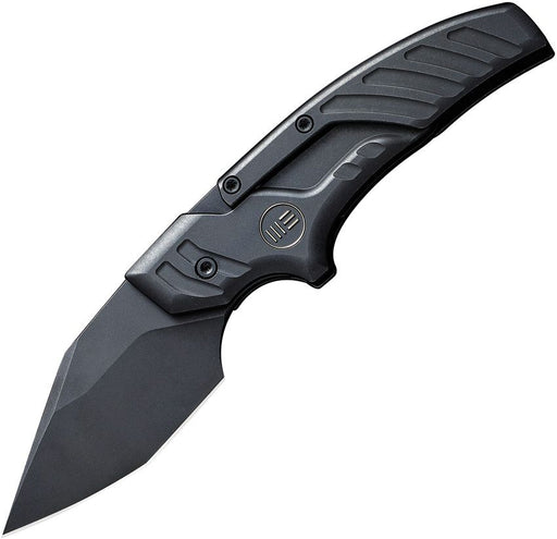 Couteau TYPHOEUS FOLDING PUSH DAGGER We Knife Co Ltd - Autre - Welkit.com - 763416243132 - 1