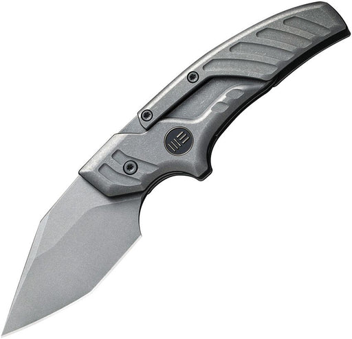 Couteau TYPHOEUS FOLDING PUSH DAGGER We Knife Co Ltd - Autre - Welkit.com - 763416243149 - 1