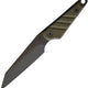 Couteau UDT - 1 FIXED BLADE OD G10 Medford - Autre - Welkit.com