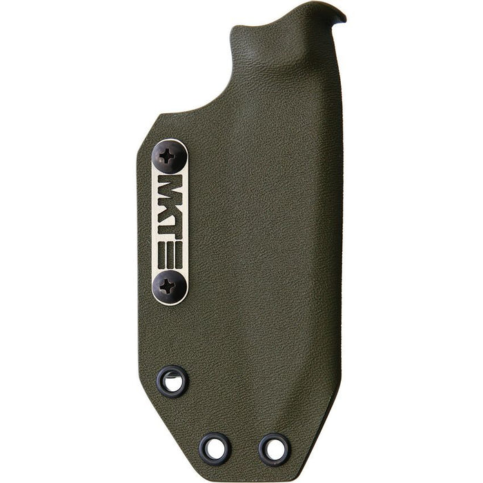 Couteau UDT - 1 FIXED BLADE OD G10 Medford - Autre - Welkit.com - 871373589733 - 2