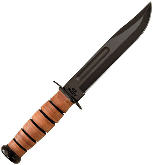 Couteau US NAVY FIGHTER Ka - Bar - Autre - Welkit.com - 617717212253 - 1