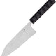 Couteau WAKIITA BUNKA SANTOKU Spyderco - Autre - Welkit.com