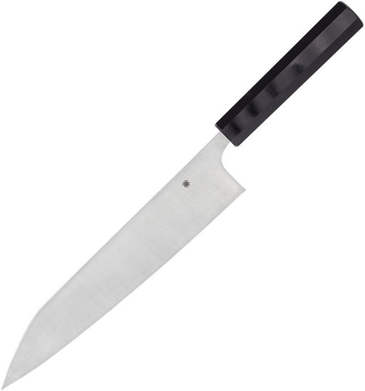 Couteau WAKIITA GYUTO CHEF'S Spyderco - Autre - Welkit.com - 716104700516 - 1