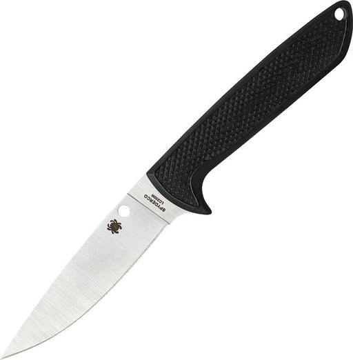 Couteau WATERWAY G10 BLACK Spyderco - Autre - Welkit.com - 716104651016 - 1