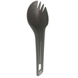 Couverts SPORK Wildo - Vert olive - Welkit.com