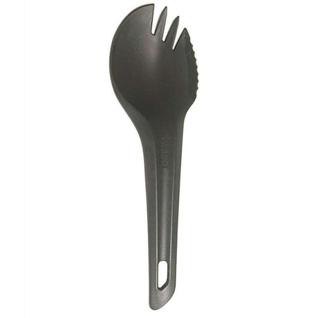 Couverts SPORK Wildo - Vert olive - Welkit.com