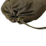 Couvre-casque Ghillie Ares pour casque FELIN fibres longues à retailler par l'utilisateur