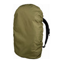 Couvre-sac réversible Ares en nylon ripstop imperméable résistant à la déchirure
