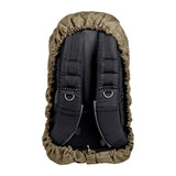 Couvre-sac réversible Ares en nylon ripstop imperméable résistant à la déchirure