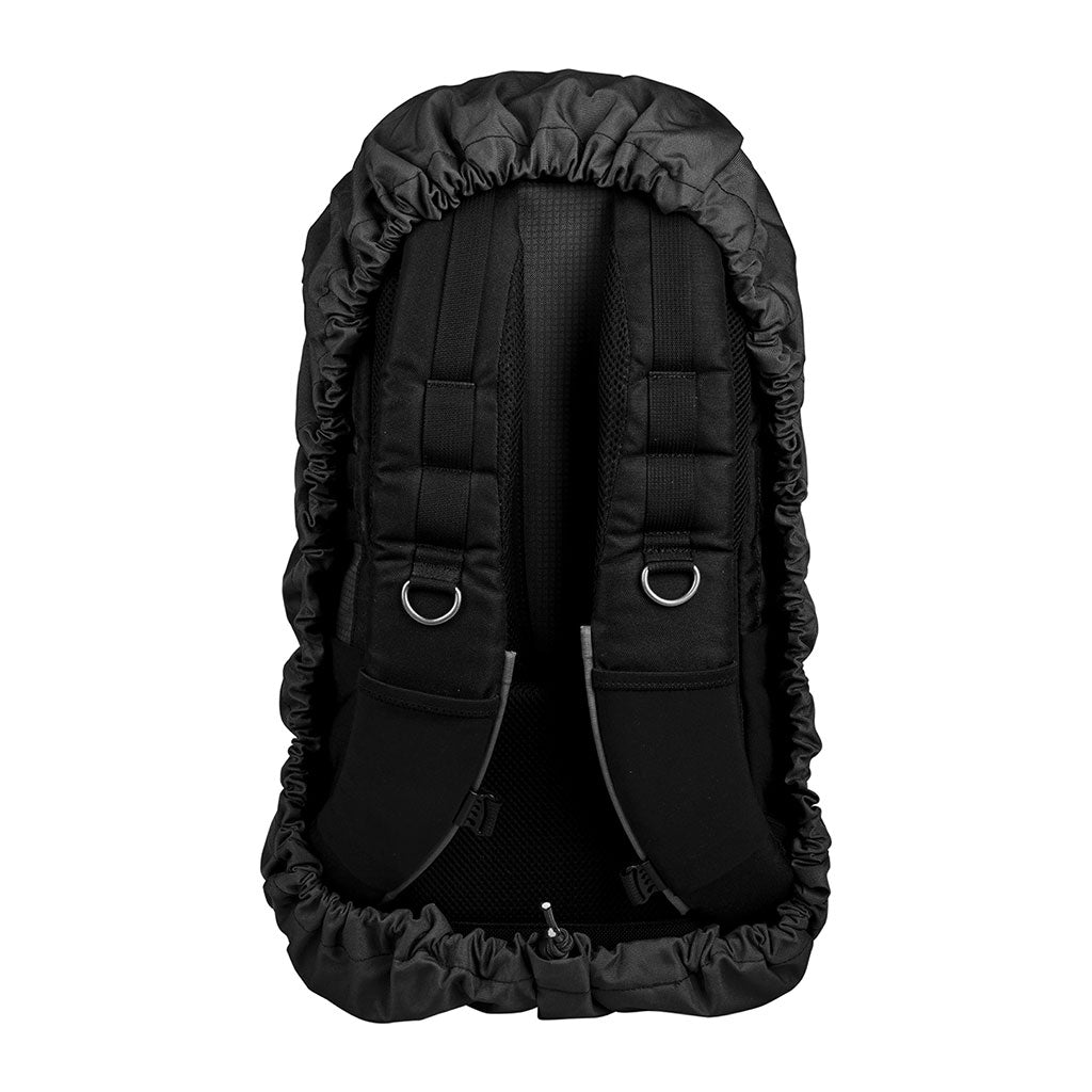 Couvre-sac réversible Ares en nylon ripstop imperméable résistant à la déchirure