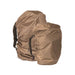 Couvre-sac COVER UP 80L Mil-Tec - Coyote - - Welkit.com - 3662950025808 - 2