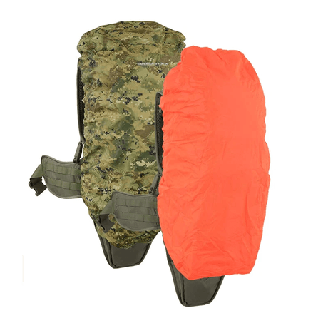 Couvre - sac REVERSIBLE Eberlestock - Camo - Welkit.com