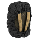 Couvre - sac US ASSAULT LARGE Mil - Tec - Noir - Welkit.com