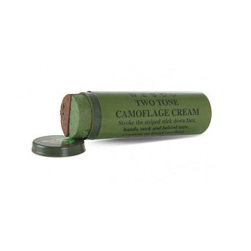 Crème de camouflage CAMO STICK OPEX - Vert - - Welkit.com - 3662950103360 - 1