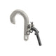 Crochet TITANIUM HOOK | 65 MM Olympia Triumph - Autre - Welkit.com