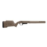Crosse Magpul Hunter American STANAG Ruger American action courte huit emplacements M-LOK