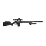 Crosse Magpul Hunter American STANAG Ruger American action courte huit emplacements M-LOK