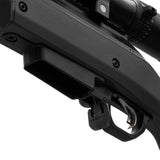 Crosse Magpul Hunter American STANAG Ruger American action courte huit emplacements M-LOK