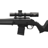 Crosse Magpul Hunter American STANAG Ruger American action courte huit emplacements M-LOK