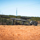 Crosse Magpul Hunter American STANAG Ruger American action courte huit emplacements M-LOK