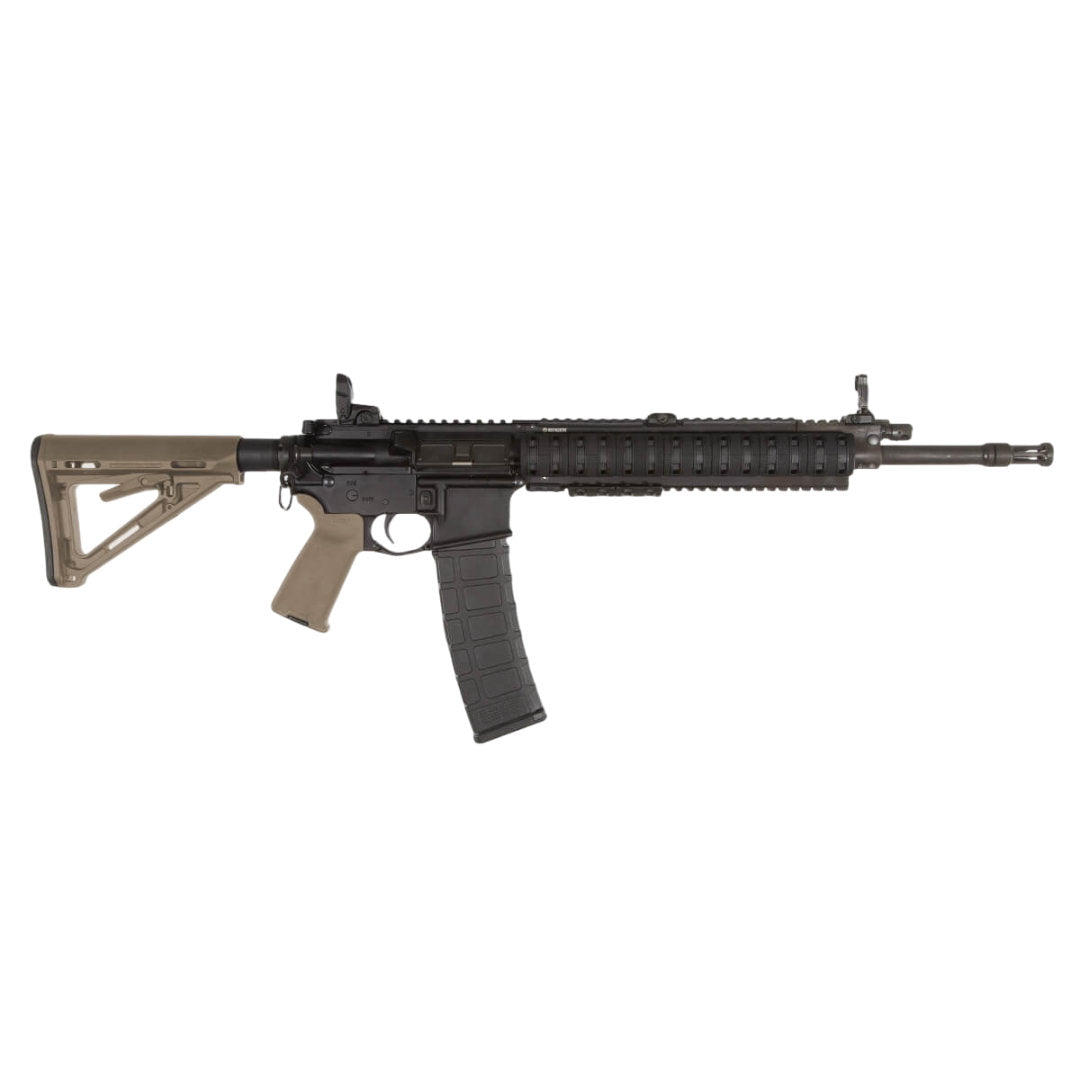 Crosse Magpul MOE Carbine réglable AR15 et M4 plage de 8,4 cm pour 238 g