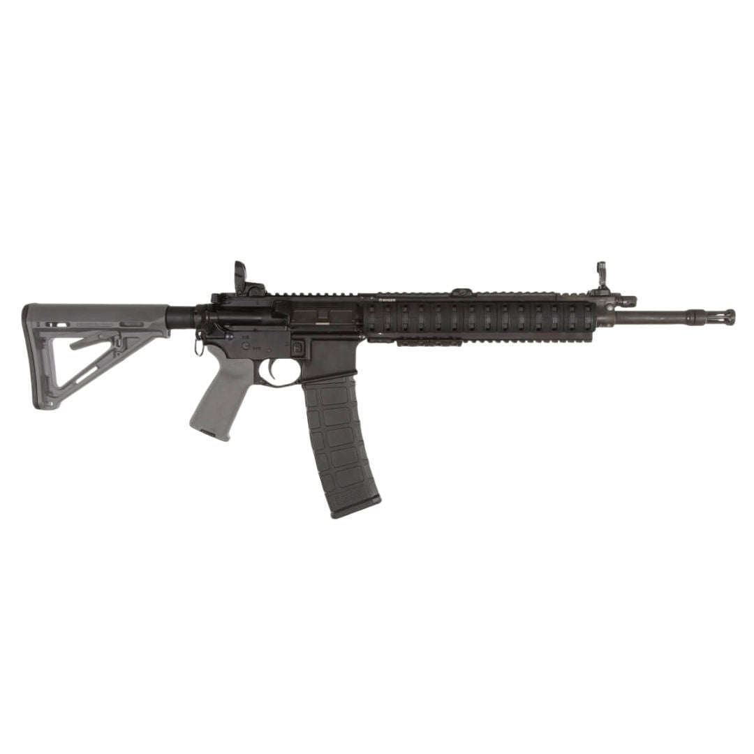 Crosse Magpul MOE Carbine réglable AR15 et M4 plage de 8,4 cm pour 238 g