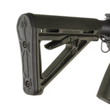 Crosse Magpul MOE Carbine réglable AR15 et M4 plage de 8,4 cm pour 238 g