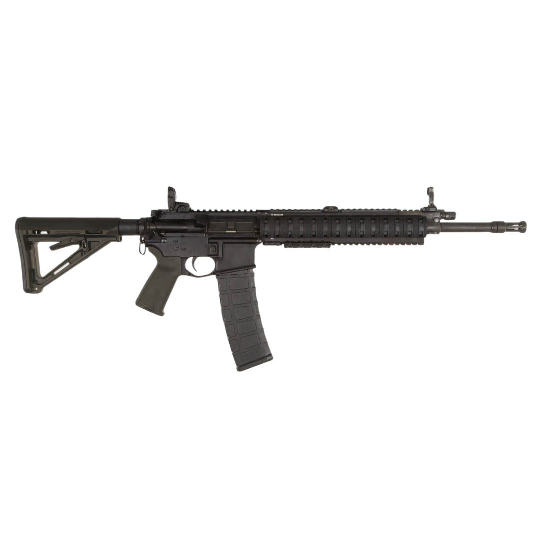 Crosse Magpul MOE Carbine réglable AR15 et M4 plage de 8,4 cm pour 238 g