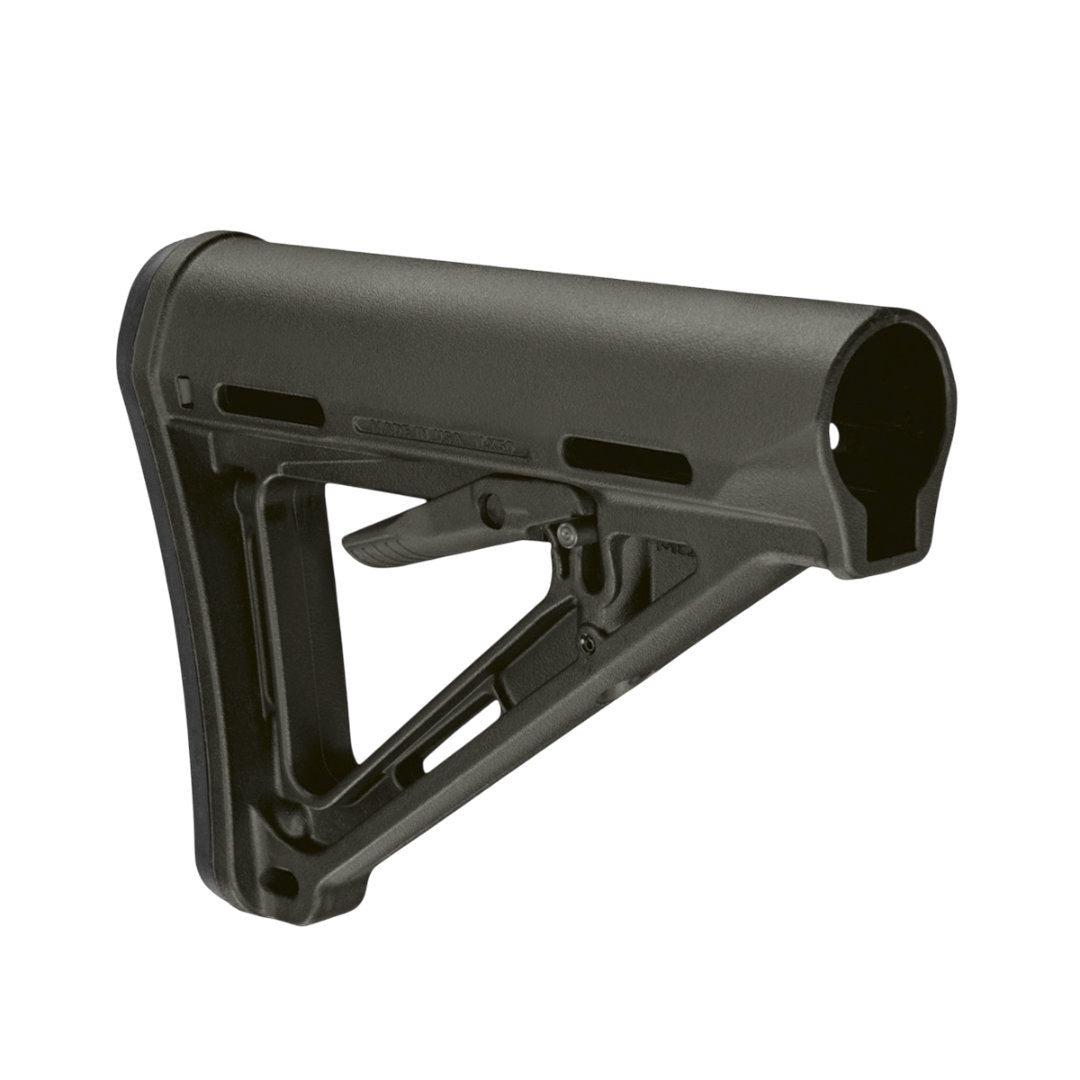 Crosse Magpul MOE Carbine réglable AR15 et M4 plage de 8,4 cm pour 238 g