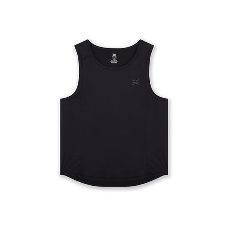 Débardeur de sport GK Undercover Score polyamide-élasthanne 170 g/m² séchage rapide