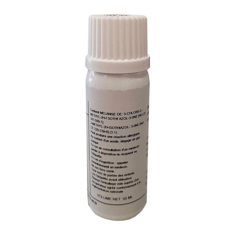 Décontaminant lacrymogène CS REMOVER MNSP - Autre - Welkit.com