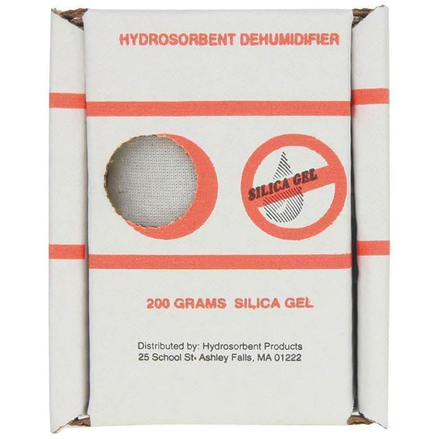 Déshumidificateur SILICAGEL 4 M3 MNSP - Autre - Welkit.com