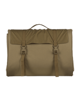 Tapis de tir Eberlestock Dirt Nap à cellules rembourrées pliable pour position couchée