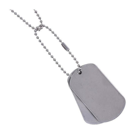 Divers DOG TAG Mil - Tec - Autre - Welkit.com