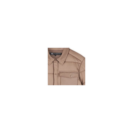 Doudoune GK Undercover Fog garnissage 3M Thinsulate 7 poches et sac de rangement