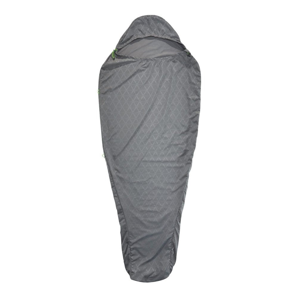 Drap sac de couchage SLEEP LINER Therm A Rest - Gris - Welkit.com