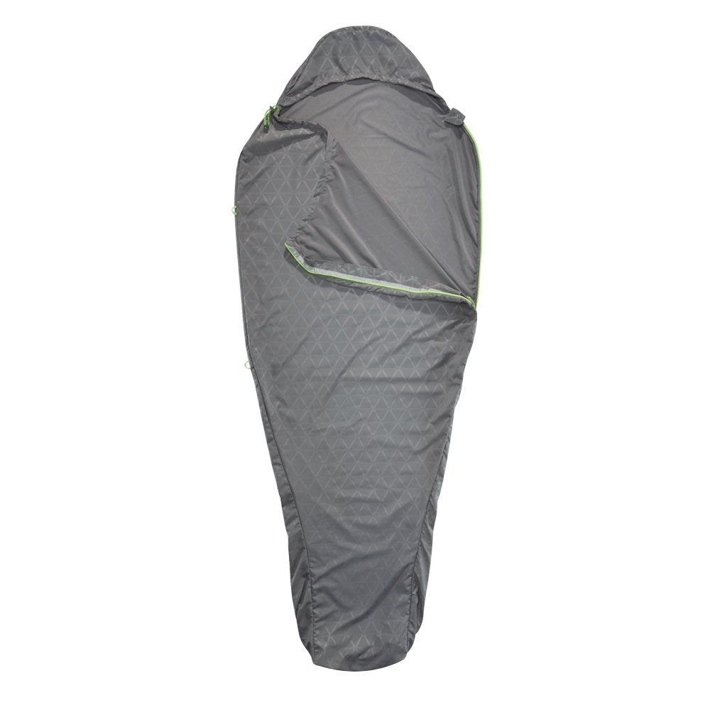 Drap sac de couchage SLEEP LINER Therm A Rest - Gris - Welkit.com