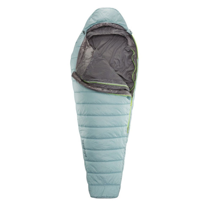 Drap sac de couchage SLEEP LINER Therm A Rest - Gris - Regular - Welkit.com - 40818102824 - 4