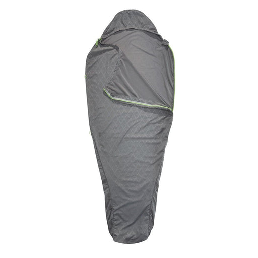 Drap sac de couchage SLEEP LINER Therm A Rest - Gris - Regular - Welkit.com - 40818102824 - 1
