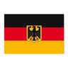 Drapeau ALLEMAGNE Mil - Tec - Autre - Welkit.com