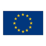 Drapeau EUROPE Mil - Tec - Autre - Welkit.com