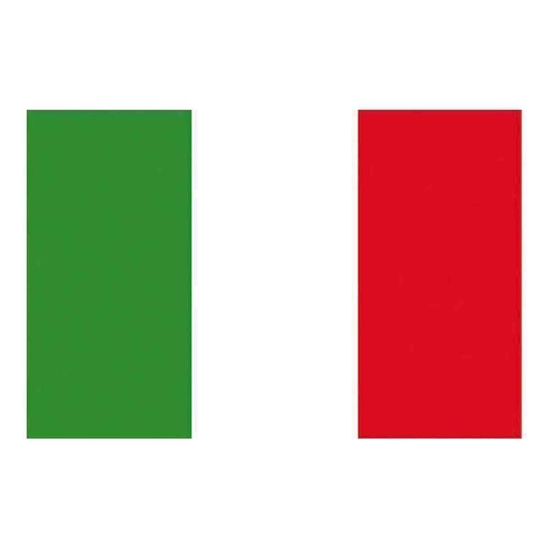 Drapeau ITALIE Mil - Tec - Autre - Welkit.com