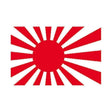 Drapeau MARINE IMPÉRIALE JAPONAISE Mil - Tec - Autre - Welkit.com